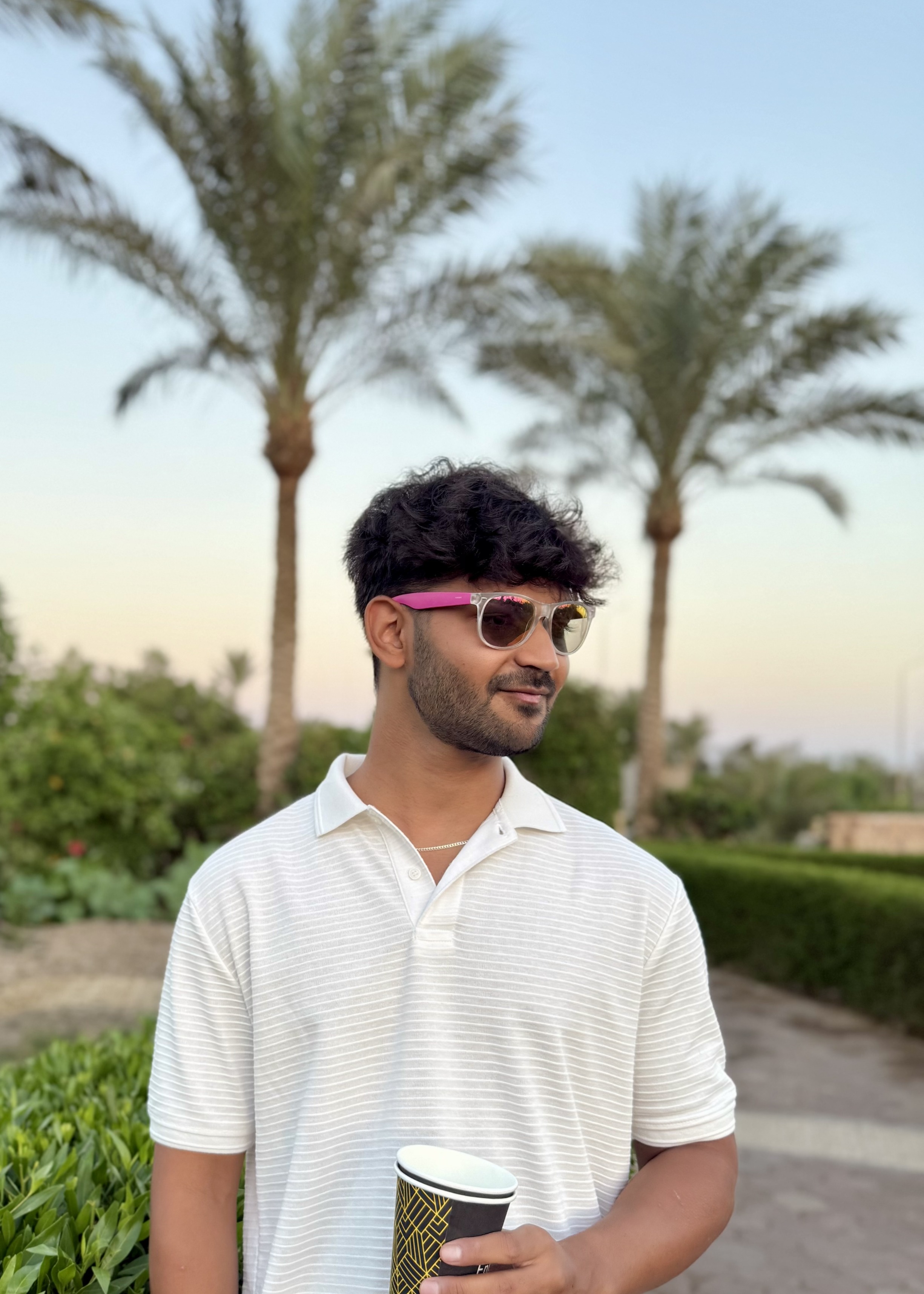 Vansh Singh