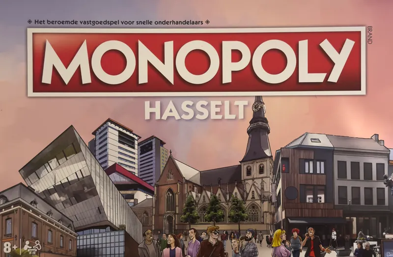 Monopoly preview